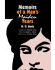 Memoirs of a Man's Maiden Years - 9780812220612-thumb