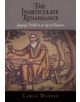 The Inarticulate Renaissance - 9780812241389-thumb