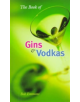 The Book of Gins and Vodkas - 9780812694109-thumb