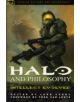 Halo and Philosophy - 9780812697186-thumb