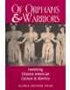 Of Orphans and Warriors - 9780813527093-thumb