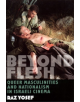 Beyond Flesh - 9780813533759-thumb