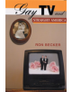 Gay TV and Straight America - 9780813536880-thumb