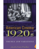 American Cinema of the 1920s - 9780813544854-thumb