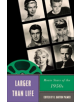 Larger Than Life - 9780813547664-thumb