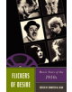 Flickers of Desire - 9780813550152-thumb