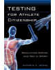 Testing for Athlete Citizenship - 9780813565903-thumb