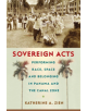 Sovereign Acts - 9780813584102-thumb