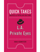 L.A. Private Eyes - 9780813596372-thumb