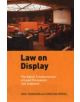 Law on Display - 9780814728451-thumb