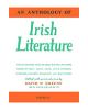 An Anthology of Irish Literature (Vol. 2) - 9780814730065-thumb