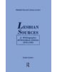 Lesbian Sources - 9780815307822-thumb