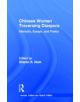Chinese Women Traversing Diaspora - 9780815321620-thumb