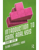 Introduction to Game Analysis - 9780815351849-thumb