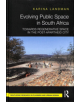 Evolving Public Space in South Africa - 9780815355687-thumb