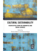 Cultural Sustainability - 9780815357544-thumb