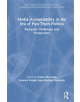 Media Accountability in the Era of Post-Truth Politics - 9780815361664-thumb