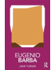 Eugenio Barba - 9780815364207-thumb