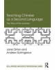 Teaching Chinese as a Second Language - 9780815383055-thumb