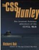 The CSS Hunley - 9780815412601-thumb