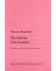 Infinite Conversation - 9780816619702-thumb