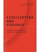 Civilization And Violence - 9780816634309-thumb