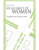 An Alliance Of Women - 9780816641581-thumb