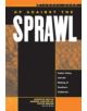 Up Against The Sprawl - 9780816642977-thumb