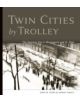 Twin Cities by Trolley - 9780816643585-thumb