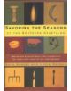 Savoring Seasons Of Northern Heartland - 9780816645749-thumb