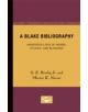 A Blake Bibliography - 9780816657063-thumb