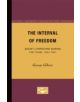 The Interval of Freedom - 9780816657728-thumb
