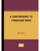 A Concordance to Finnegans Wake - 9780816657834-thumb