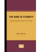The Wine of Eternity - 9780816658145-thumb