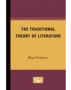 The Traditional Theory of Literature - 9780816658190-thumb