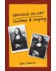 Drawing on Art - 9780816665297-thumb