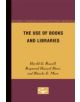 The Use of Books and Libraries - 9780816672608-thumb