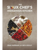 The Sioux Chef's Indigenous Kitchen - 9780816699797-thumb