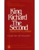 King Richard II - 9780819139139-thumb
