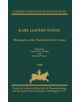 Karl Jaspers Today - 9780819170149-thumb