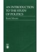 An Introduction to the Study of Politics - 9780819171856-thumb