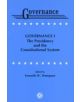 Governance I - 9780819175014-thumb