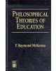Philosophical Theories of Education - 9780819199768-thumb