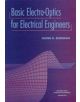 Basic Electro-optics for Electrical Engineers - 9780819428066-thumb
