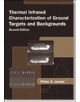Thermal Infrared Characterization of Ground Targets and Backgrounds - 9780819460820-thumb