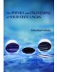 The Physics and Engineering of Solid State Lasers - 9780819460943-thumb
