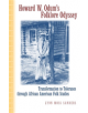 Howard W. Odum's Folklore Odyssey - 9780820325491-thumb