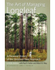 The Art of Managing Longleaf - 9780820344133-thumb