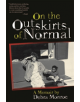 On the Outskirts of Normal - 9780820349114-thumb