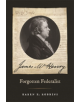 James McHenry, Forgotten Federalist - 9780820349794-thumb